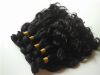 brazilian hair remy hair weave natural color stra